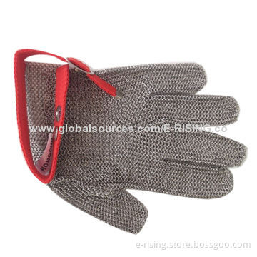 Safety gloves
